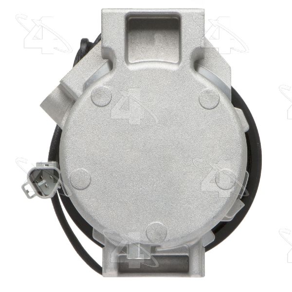 A/C Compressor for 2002-2006 Toyota Camry (Four Seasons 78388)
