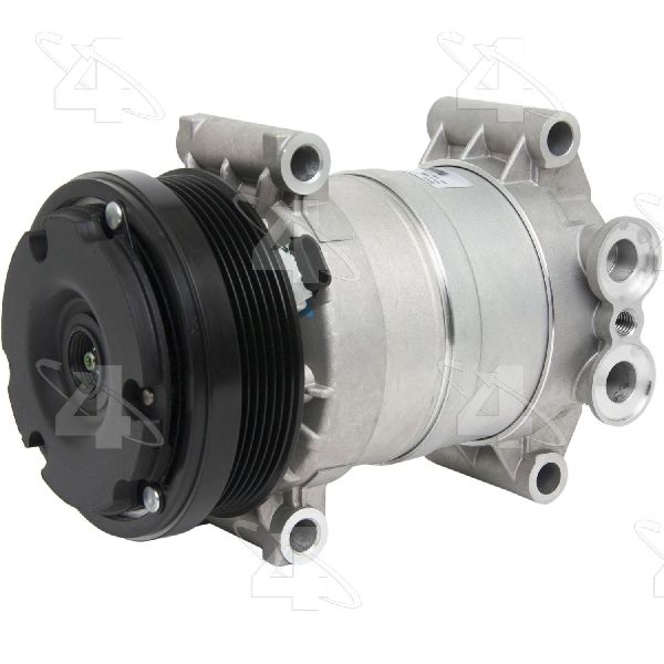 A/C Compressor for 1999-2000 Cadillac Escalade (Four Seasons 58950)