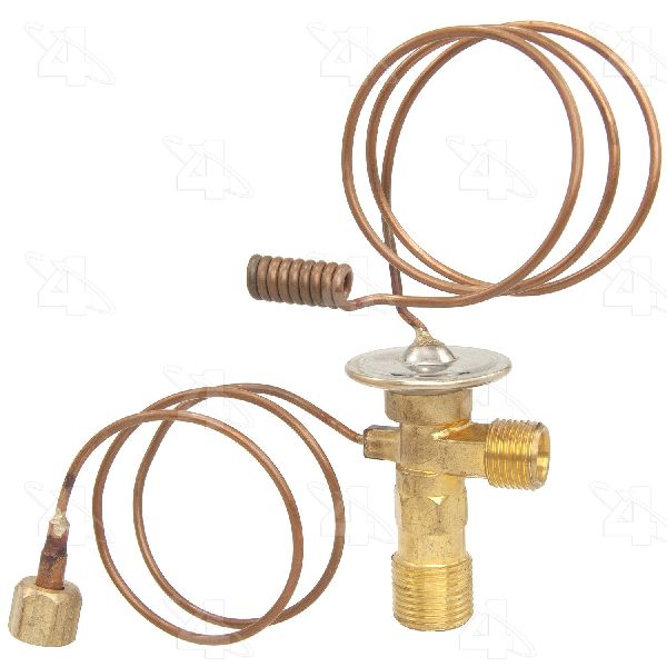 A/C Expansion Valve for 1986-1990 Mazda 323 (Four Seasons 38611)