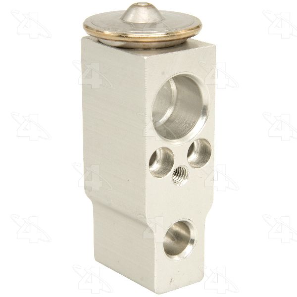 A/C Expansion Valve - Front for 2008-2013 Toyota Highlander (Four Seasons 39186)