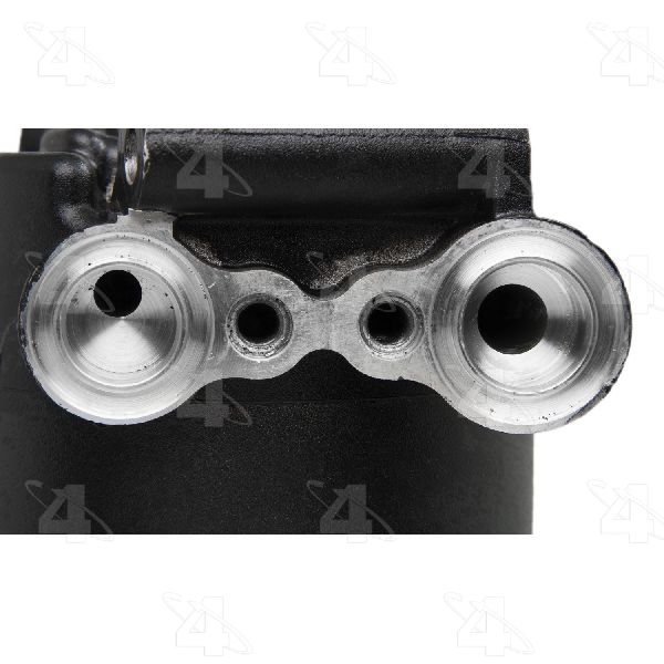A/C Compressor for 2013-2014 Ford Escape (Four Seasons 97323)