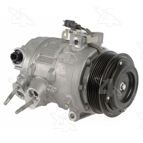 A/C Compressor (Four Seasons 198357)