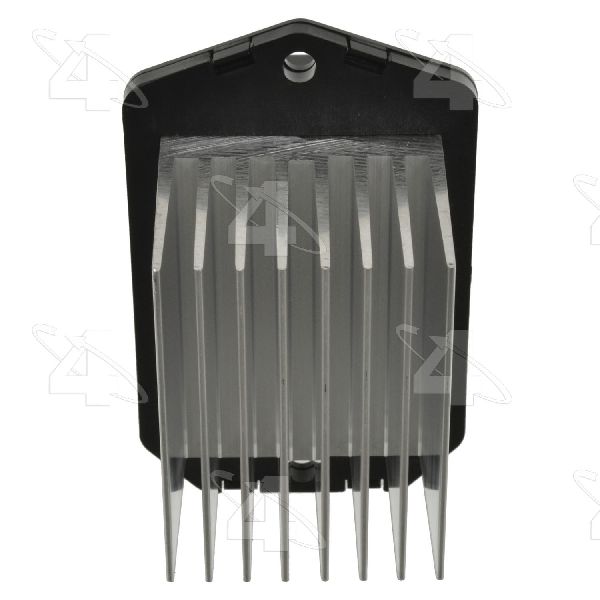 HVAC Blower Motor Resistor for 2007-2015 Ford Edge (Four Seasons 20622)