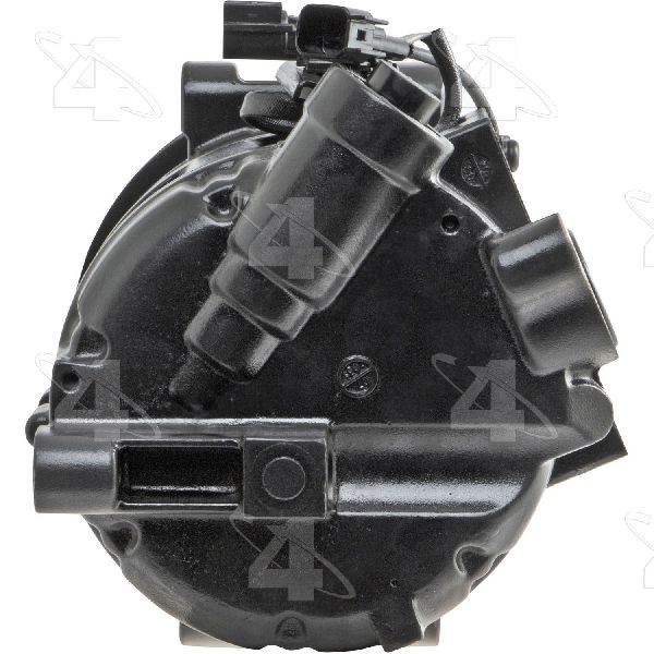 A/C Compressor for 2008-2015 Volvo XC70 (Four Seasons 67675)
