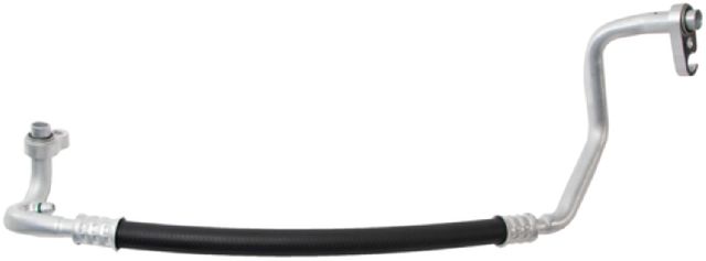 A/C Refrigerant Suction Hose (Four Seasons 65874)