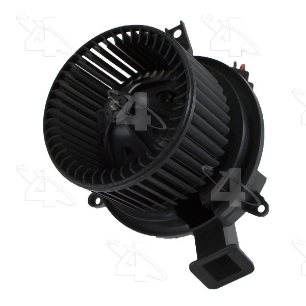 HVAC Blower Motor for 2017-2021 Jeep Compass (Four Seasons 75046)