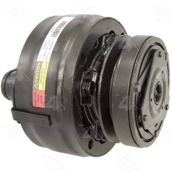 A/C Compressor for 1980-1985 Buick Riviera (Four Seasons 57221)