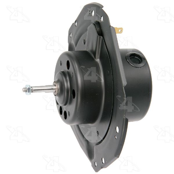 HVAC Blower Motor - Front for 1979-1986 GMC C1500 Suburban (Four Seasons 35472)