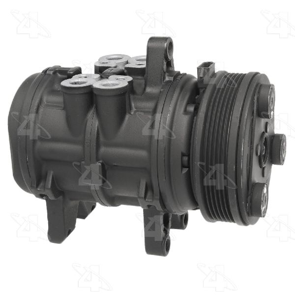 A/C Compressor for 1982-1993 Ford Mustang (Four Seasons 57388)