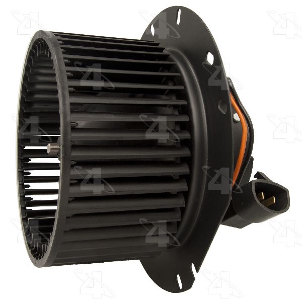 HVAC Blower Motor - Front for 1995-2001 Ford Explorer (Four Seasons 75891)