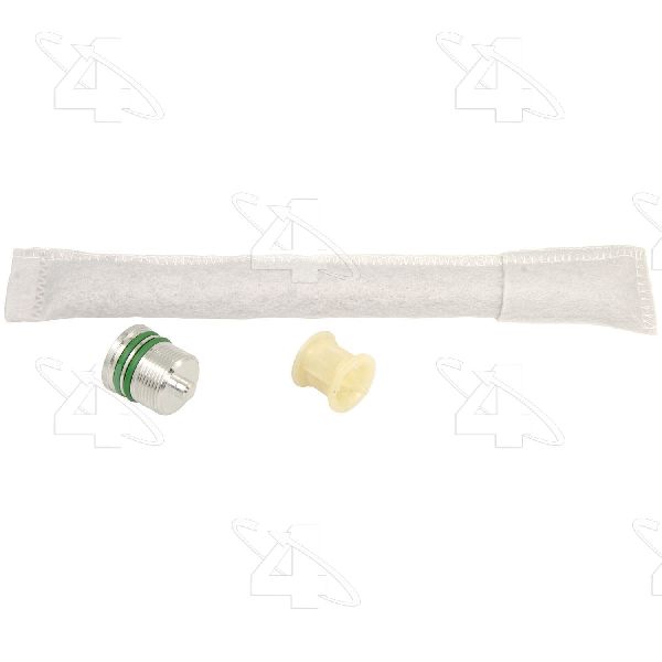 A/C Receiver Drier / Desiccant Element for 2002-2003 Lexus ES300 (Four Seasons 83019)