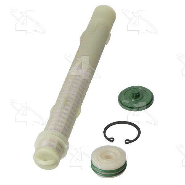 A/C Receiver Drier / Desiccant Element for 2011-2013 Mini Cooper (Four Seasons 83201)