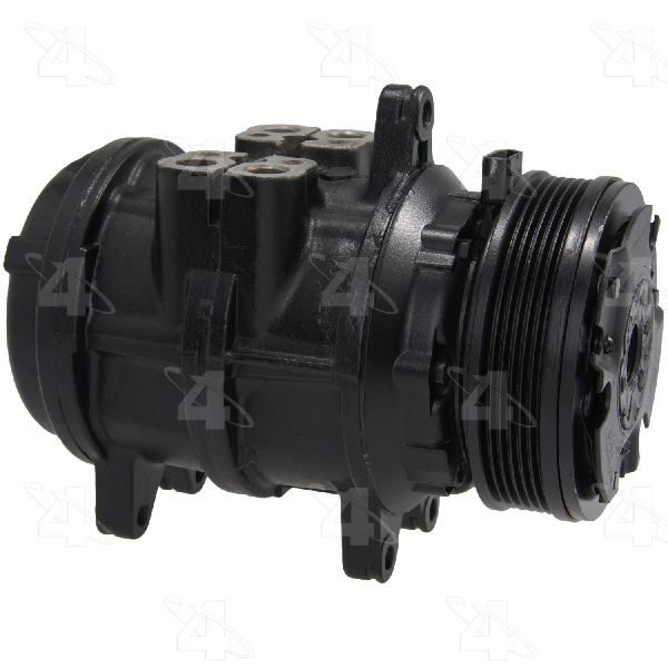A/C Compressor for 1983-1988 Ford Ranger (Four Seasons 57111)