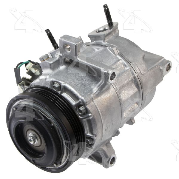 A/C Compressor for 2018-2021 Ford Expedition (Four Seasons 168386)