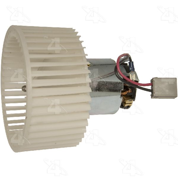 HVAC Blower Motor for 2003-2007 Volvo XC70 (Four Seasons 75861)