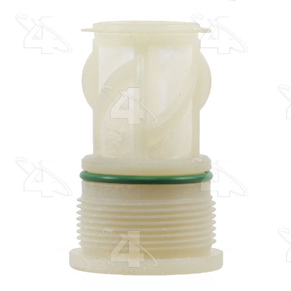 A/C Receiver Drier / Desiccant Element for 2007-2015 Volvo S80 (Four Seasons 83205)