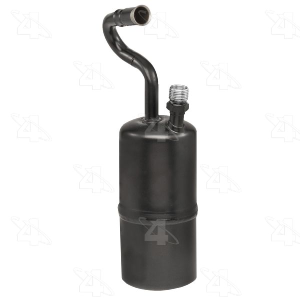 A/C Accumulator for 1998-2000 Volvo S70 (Four Seasons 33109)