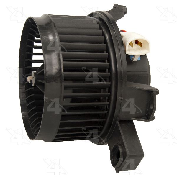 HVAC Blower Motor for 2005-2009 Ford Mustang (Four Seasons 75816)
