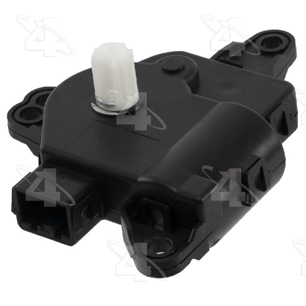 HVAC Blend Door Actuator - Left, Left Main, Main, Right (Four Seasons 73380)
