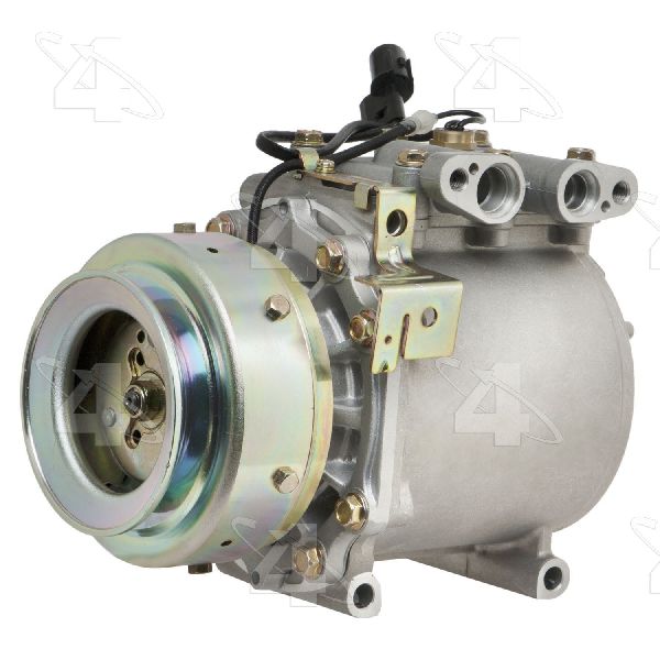 A/C Compressor for 1994 Dodge Colt (Four Seasons 68492)