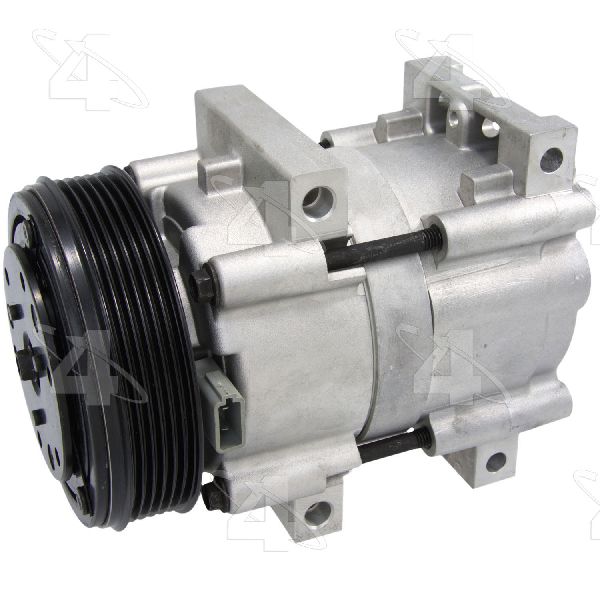 A/C Compressor for 1998-2001 Mercury Mountaineer (Four Seasons 58132)