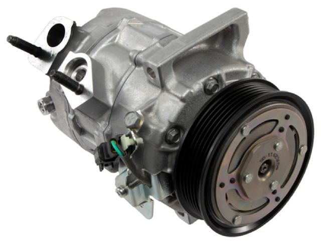 A Guide to Your 2018-2024 Ford Ranger A/C Compressor | Go-Parts.com