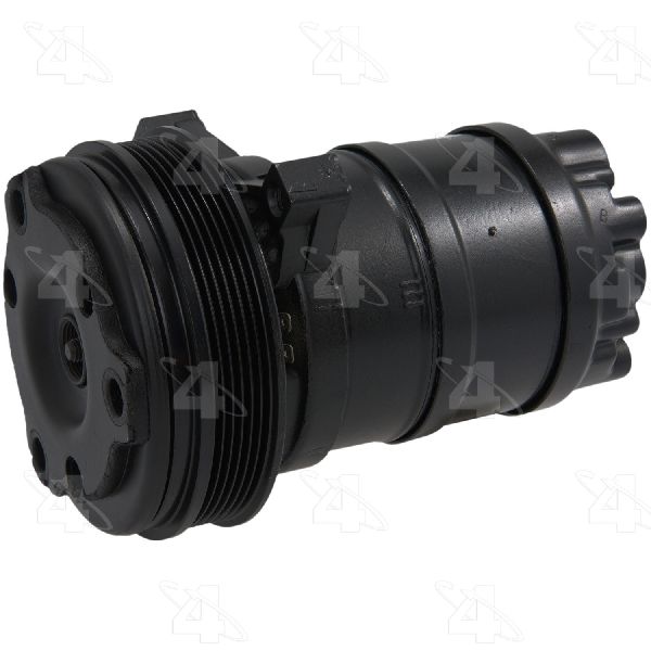A/C Compressor for 1985-1989 Buick LeSabre (Four Seasons 57267)