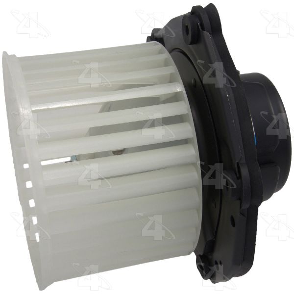 HVAC Blower Motor for 1997-2000 GMC K2500 (Four Seasons 35282)