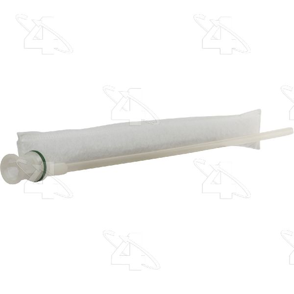 A/C Receiver Drier / Desiccant Element for 2013-2018 Audi S8 (Four Seasons 83063)