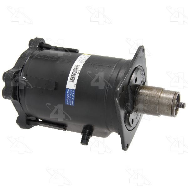 A/C Compressor for 1964-1966 GMC G1500 (Four Seasons 57052)