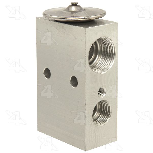 A/C Expansion Valve - Rear for 1997-2002 Ford Expedition (Four Seasons 38812)