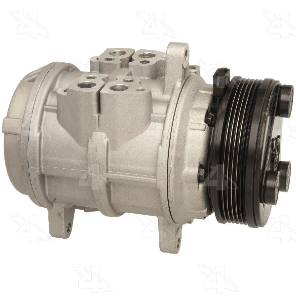 A/C Compressor for 1983-1988 Ford Ranger (Four Seasons 58111)