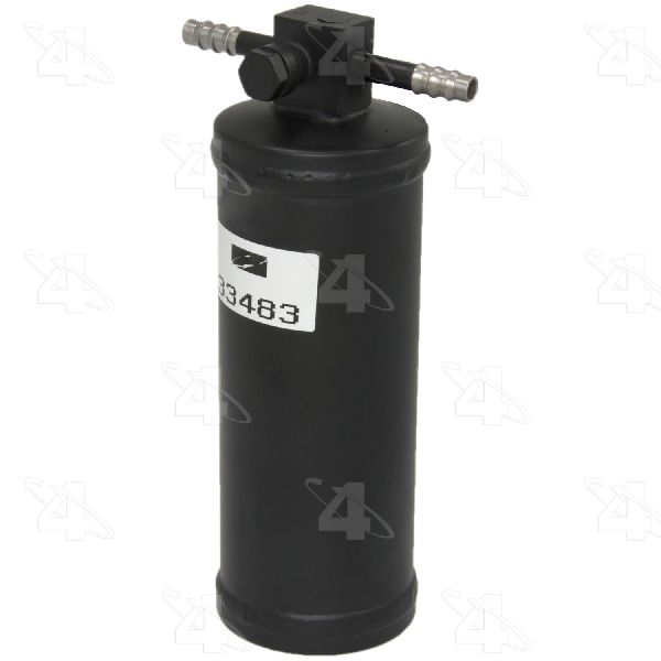A/C Receiver Drier for 1987-1992 Ford Mustang (Four Seasons 33483)