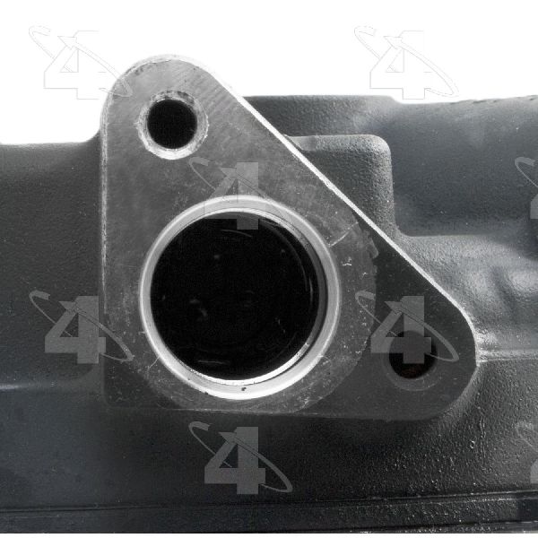 A/C Compressor for 2011-2016 Toyota Sienna (Four Seasons 157369)