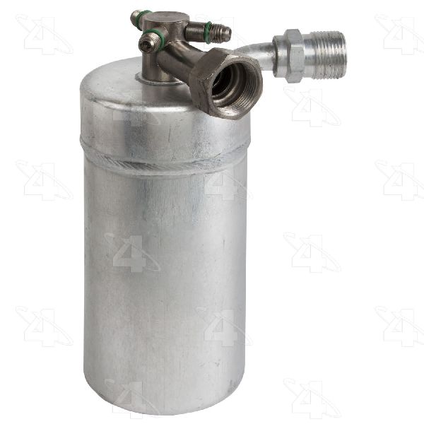 A/C Accumulator for 1987-1993 Buick Century (Four Seasons 33705)