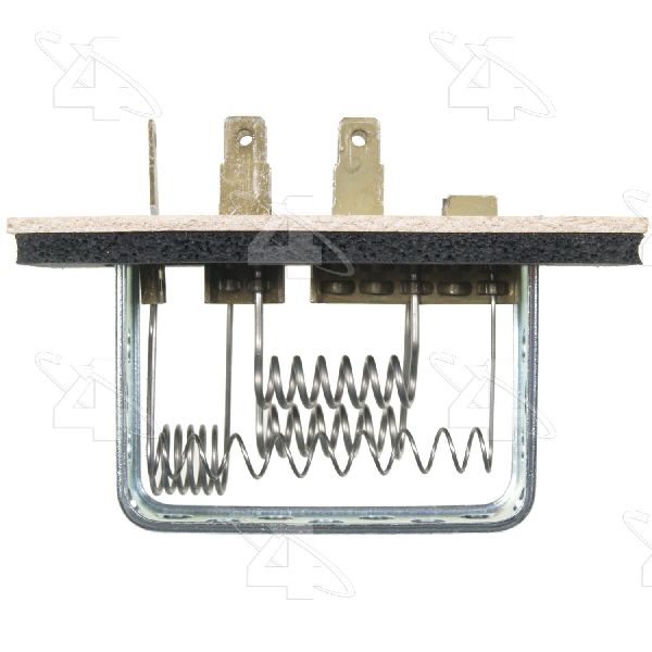 HVAC Blower Motor Resistor - Front for 1995-1996 Dodge B2500 (Four Seasons 20457)