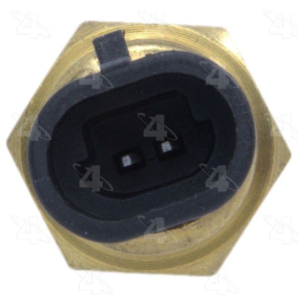 Engine Coolant Temperature Sensor for 1992-1996 Dodge Viper (Four Seasons 36411)