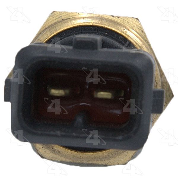 Engine Coolant Temperature Sensor for 1995-1998 Hyundai Sonata (Four Seasons 36569)