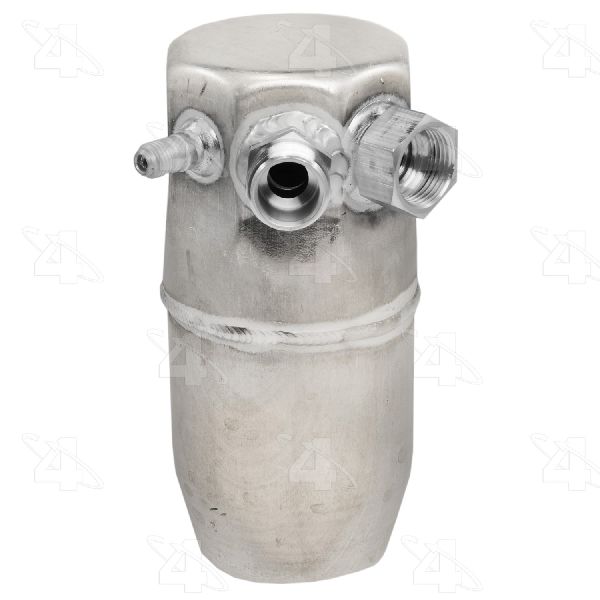 A/C Accumulator for 1996-2000 GMC Yukon (Four Seasons 33219)