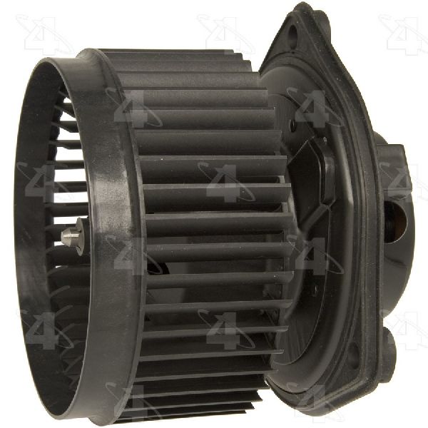 HVAC Blower Motor for 1998-2004 Volvo C70 (Four Seasons 75862)