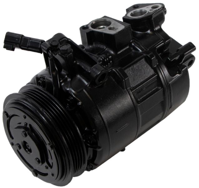 A/C Compressor (Four Seasons 197320)