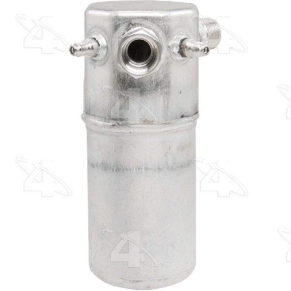 A/C Accumulator for 1985 Chevrolet Impala (Four Seasons 33187)