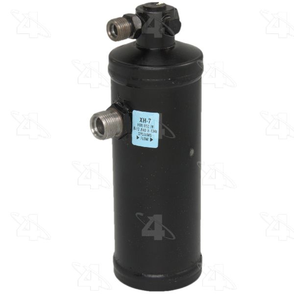 A/C Receiver Drier for 1985-1988 Nissan Maxima (Four Seasons 33418)