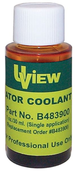 Four Seasons Engine Coolant / Antifreeze Leak Detection Dye 