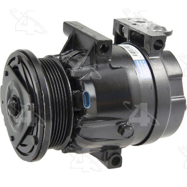 A/C Compressor (Four Seasons 57992)