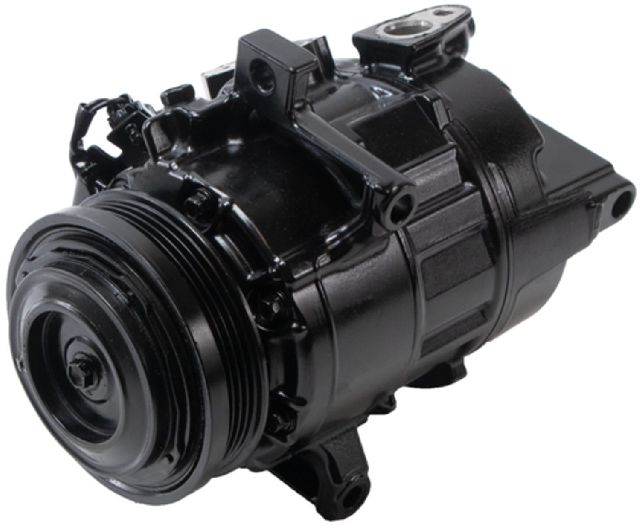 A/C Compressor for 2018-2021 Ford Expedition (Four Seasons 167386)