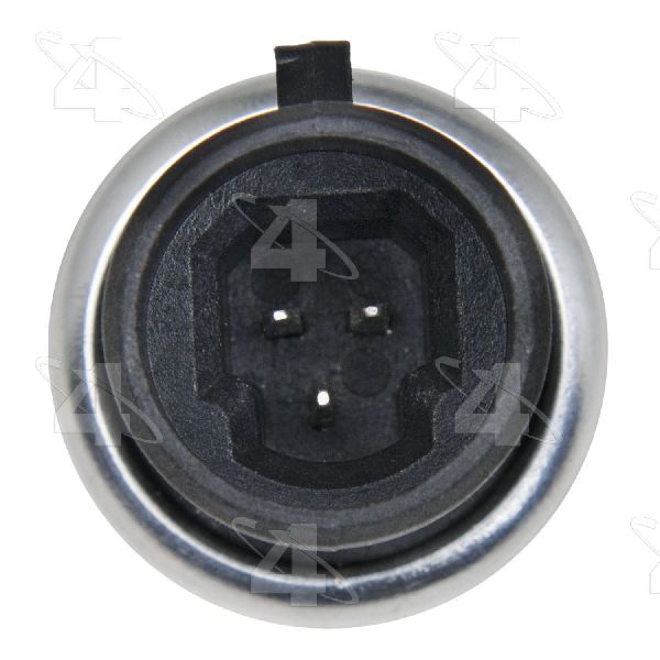 HVAC Pressure Transducer for 2005-2021 Chevrolet Equinox (Four Seasons 20915)