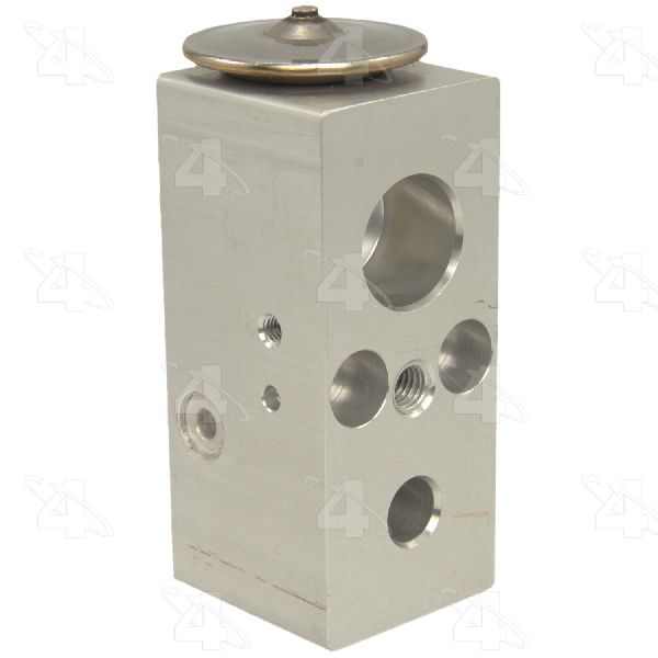 A/C Expansion Valve - Front for 1993-1995 Dodge Caravan (Four Seasons 38002)
