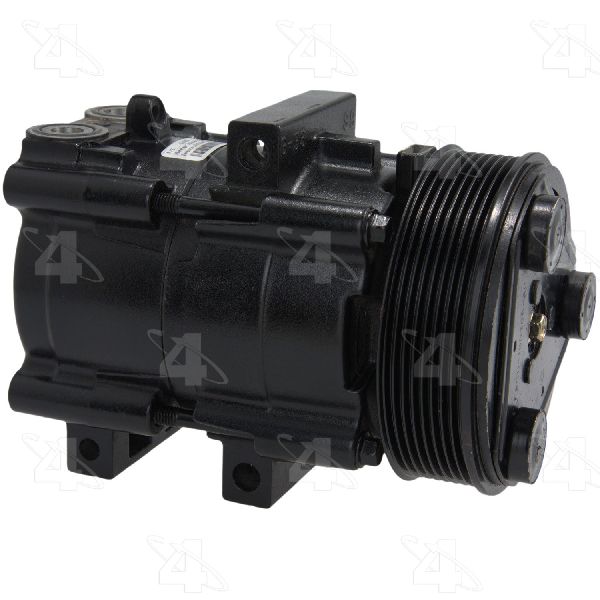 A/C Compressor for 1999-2001 Ford F-350 (Four Seasons 57152)