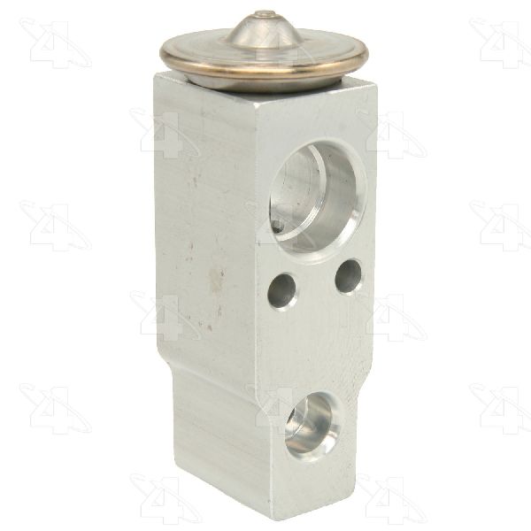A/C Expansion Valve for 2003-2009 Toyota 4Runner (Four Seasons 39143)